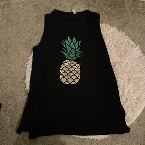 Plus Size Dress / Cover Up.